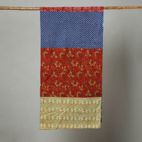 Patchwork Stole