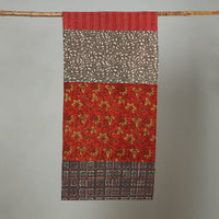 Patchwork Stole