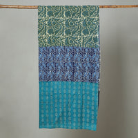 Patchwork Stole