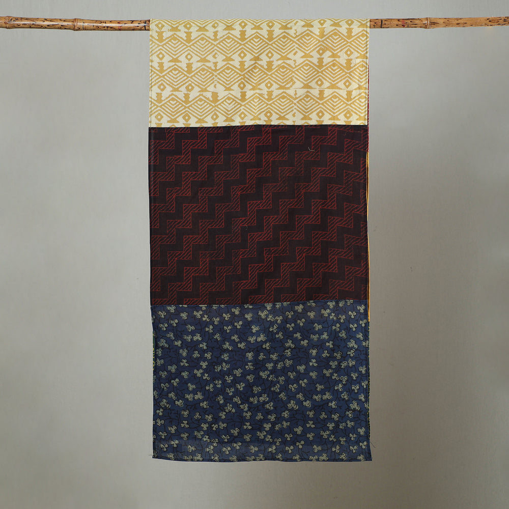 Patchwork Stole