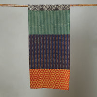 Patchwork Stole