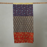 Patchwork Stole