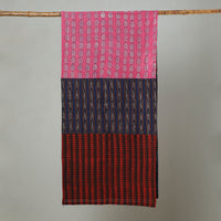 patchwork stole