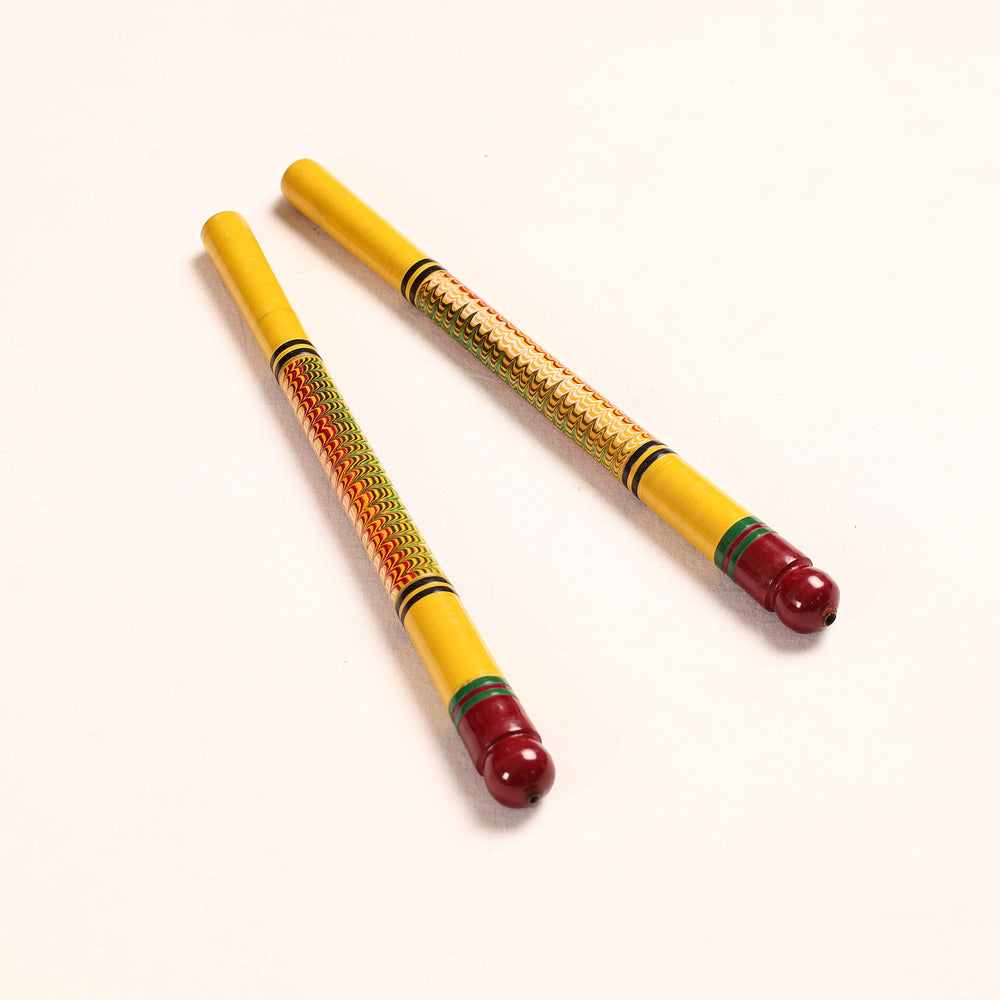 dandiya sticks