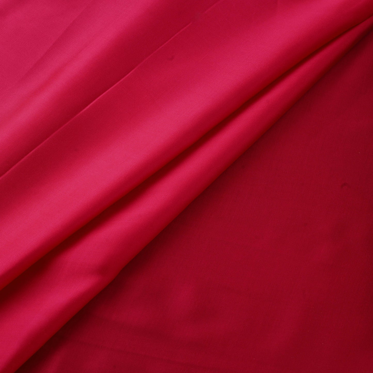 Pink - Modal Silk Plain Fabric 16