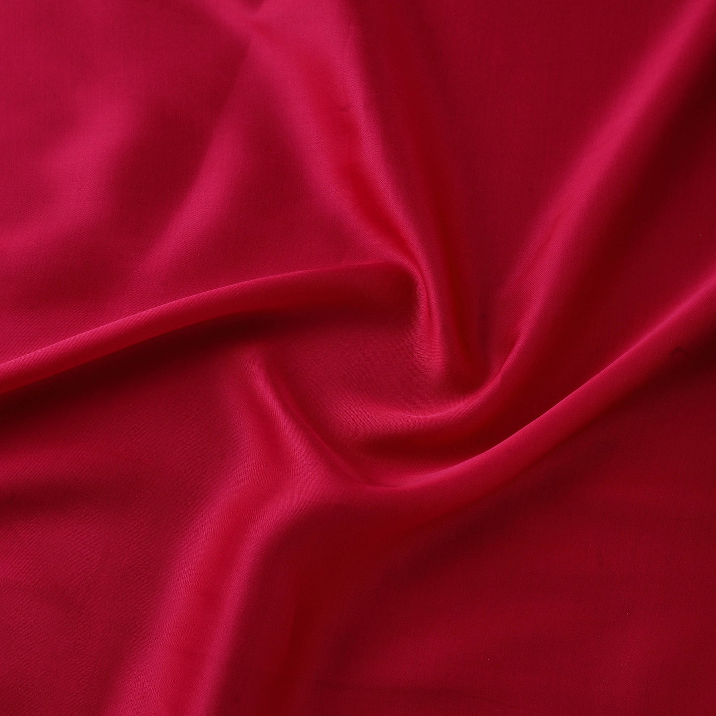 Pink - Modal Silk Plain Fabric 16