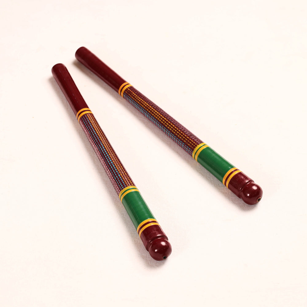 dandiya sticks