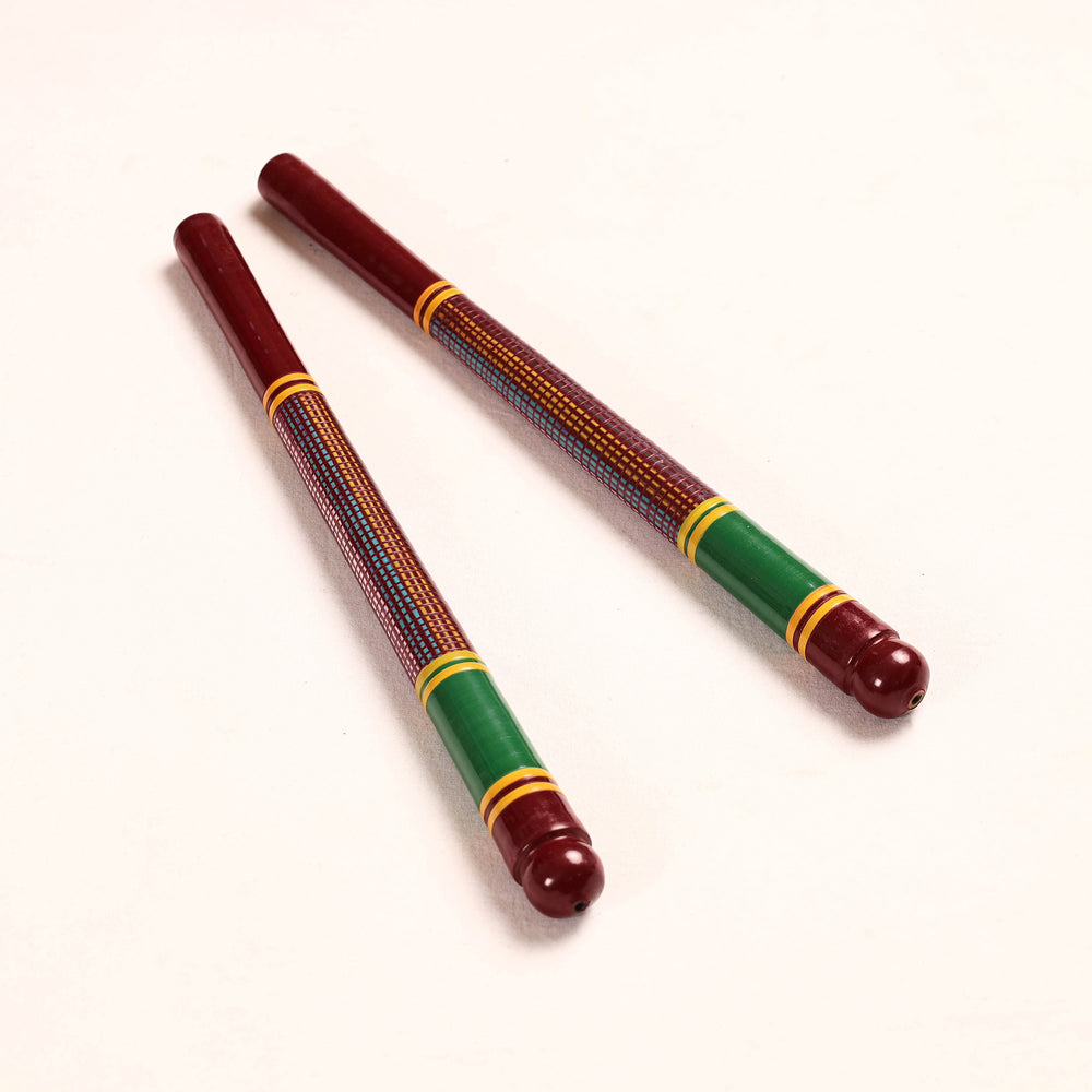 dandiya sticks