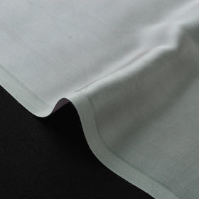 Grey - Modal Silk Plain Fabric 13