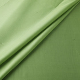 Green - Modal Silk Plain Fabric 12