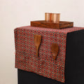 Handmade Fridge Top Cover with Multiple Pockets 143