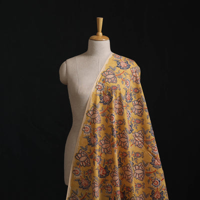 Sanganeri Hand Block Print Cotton Fabric 01