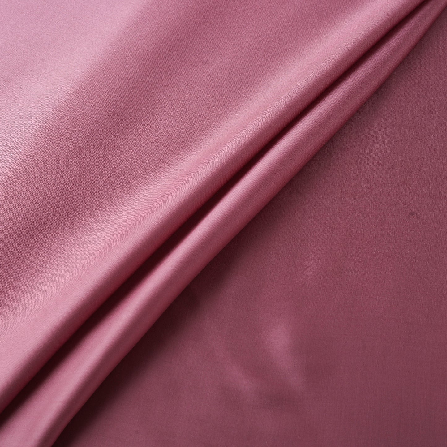Pink - Modal Silk Plain Fabric 10