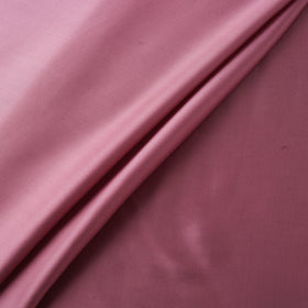 Pink - Modal Silk Plain Fabric 10