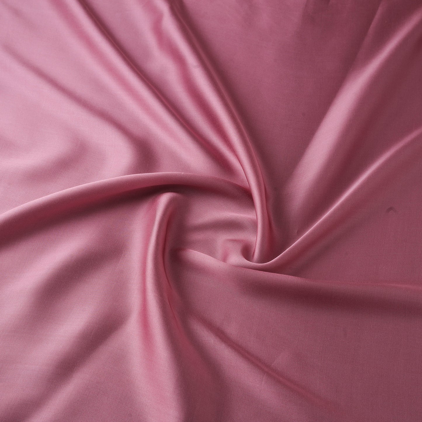 Pink - Modal Silk Plain Fabric 10