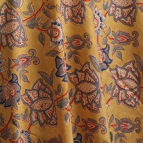 Sanganeri Hand Block Print Cotton Fabric 01