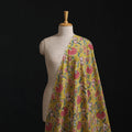 Sanganeri Hand Block Print Cotton Fabric 03