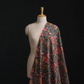 Sanganeri Hand Block Print Cotton Fabric 05