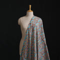 Sanganeri Hand Block Print Cotton Fabric 07