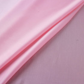Pink - Modal Silk Plain Fabric 11