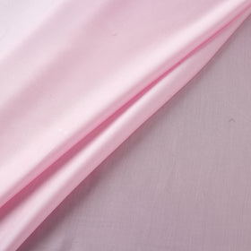 Pink - Modal Silk Plain Fabric 05