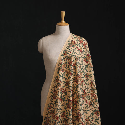 Sanganeri Hand Block Print Cotton Fabric 09