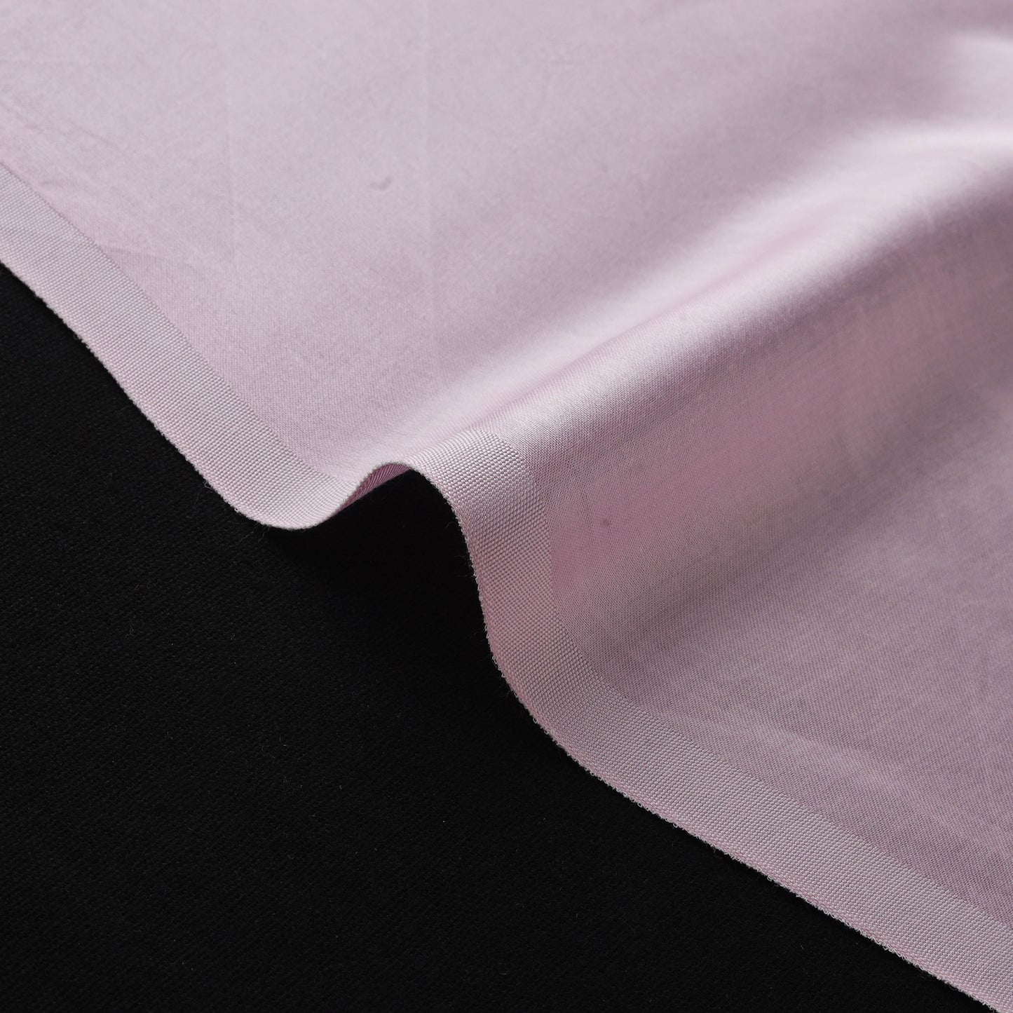 Pink - Modal Silk Plain Fabric 05