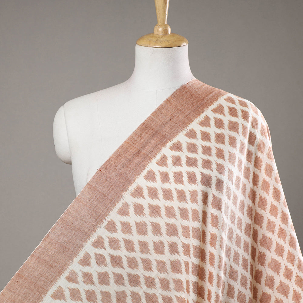 Maniabandha Ikat Fabrics