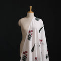 Sanganeri Hand Block Print Cotton Fabric 18