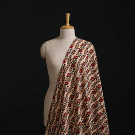 Sanganeri Hand Block Print Cotton Fabric 19