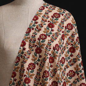 Sanganeri Hand Block Print Cotton Fabric 19