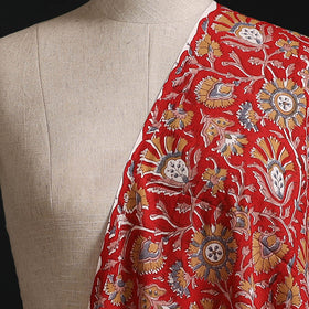 Sanganeri Hand Block Print Cotton Fabric 21