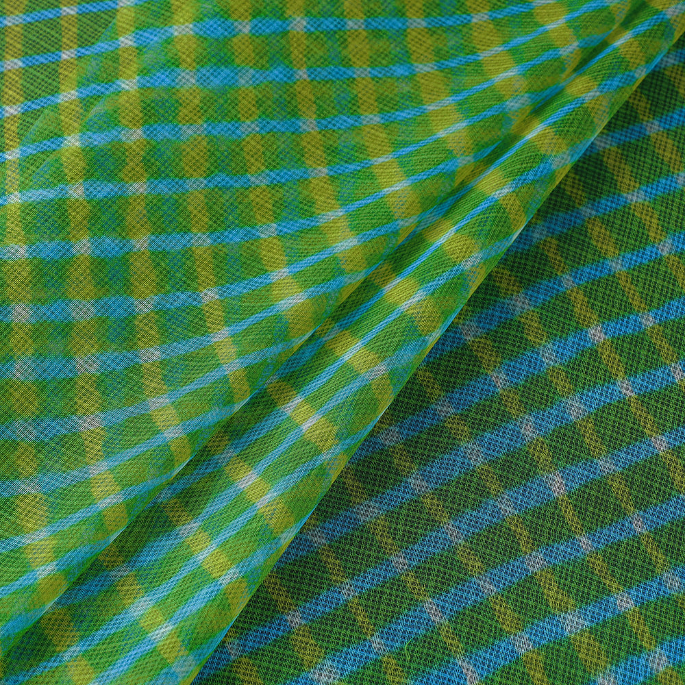 Leheriya Fabric