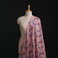 Sanganeri Hand Block Print Cotton Fabric 26