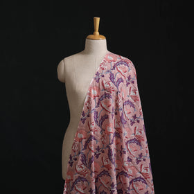 Sanganeri Hand Block Print Cotton Fabric 26