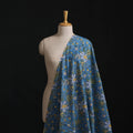 Sanganeri Hand Block Print Cotton Fabric 27