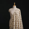 Sanganeri Hand Block Print Cotton Fabric 32