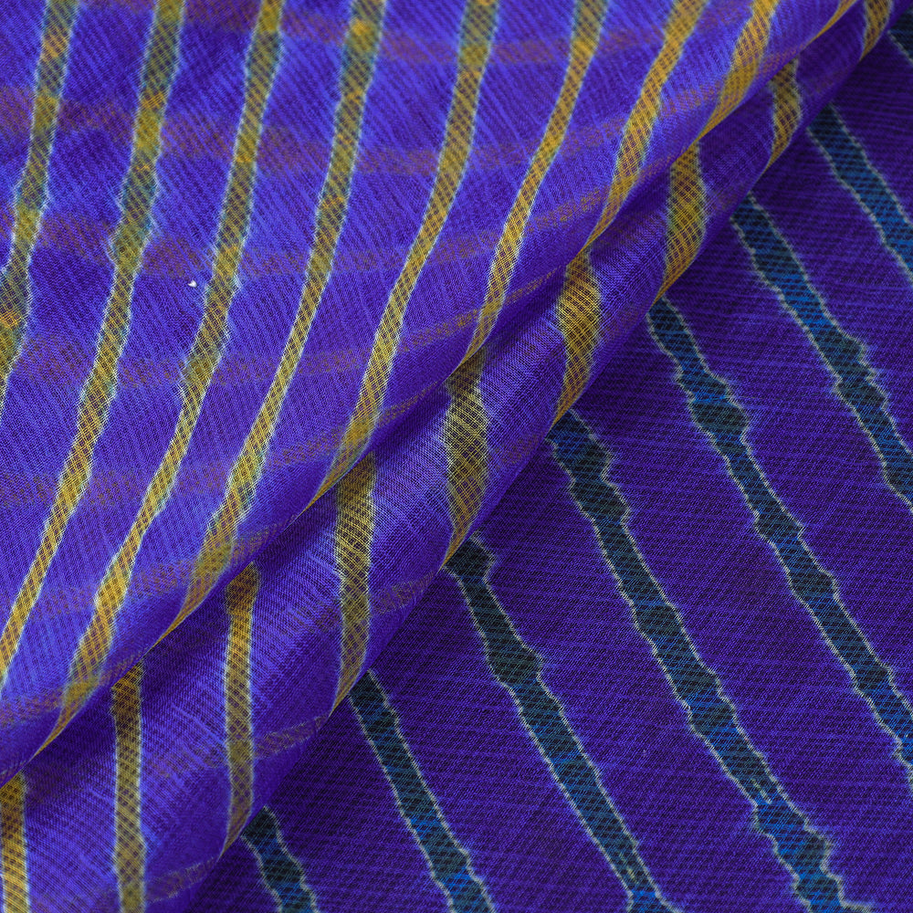 Leheriya Fabric