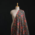 Sanganeri Hand Block Print Cotton Fabric 33