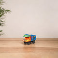 Truck - Banaras Handpainted Wooden Toy for Kids & Home Decor 29