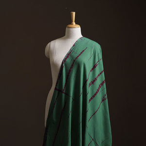 Shibori Tie-Dye Pure Mul Cotton Fabric 16