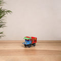 Truck - Banaras Handpainted Wooden Toy for Kids & Home Decor 30