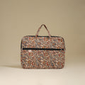 Handcrafted Quilted Laptop Bag 10