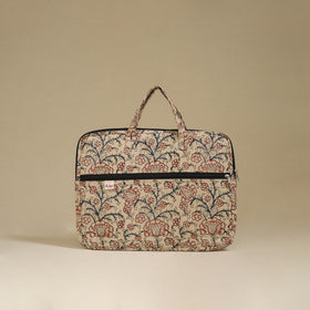 Handcrafted Quilted Laptop Bag 13