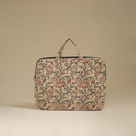 Handcrafted Quilted Laptop Bag 13
