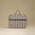 Handcrafted Quilted Laptop Bag 14