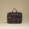 Handcrafted Quilted Laptop Bag 16