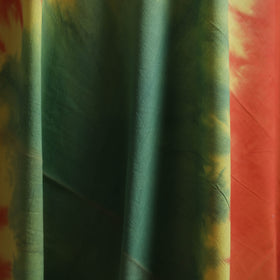 Multicolor - Shibori Tie-Dye Pure Mul Cotton Fabric 22