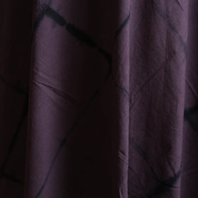 Shibori Tie-Dye Pure Mul Cotton Fabric 27