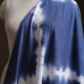 Shibori Tie-Dye Pure Mul Cotton Fabric 31